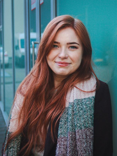 Foto van Lotte van Elteren