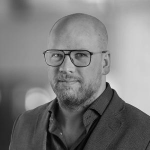 Foto van Dorus Hoebink