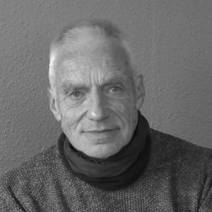 Foto van Ernest Kurpershoek