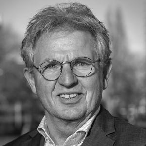 Foto van Henk  de Bruijn