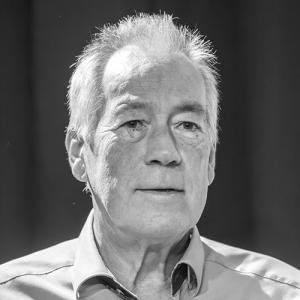 Foto van Ivo Peeters