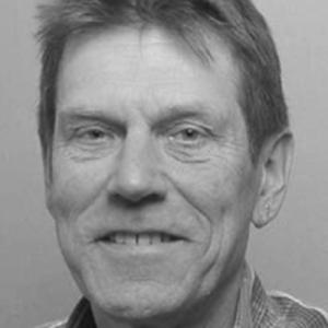 Foto van Jan van den Berg
