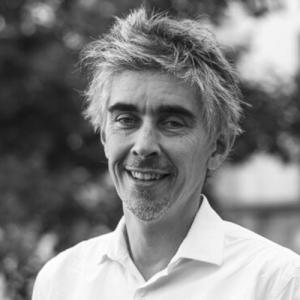 Foto van Oscar Gelderblom