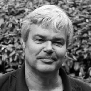 Foto van Paul Moeyes