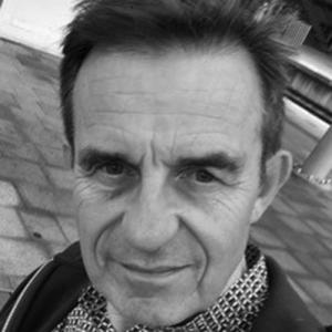 Foto van Paul Schuurman