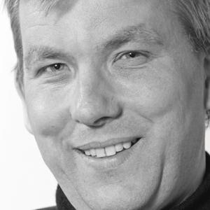 Foto van Paul Ziche