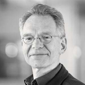 Foto van Paul van der Laar