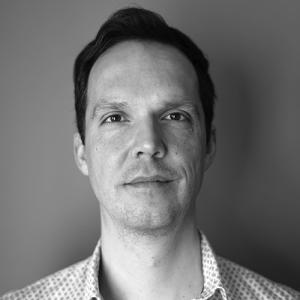 Foto van Peter van Ewijk