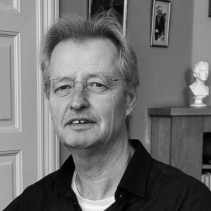 Foto van Peter van der Straten