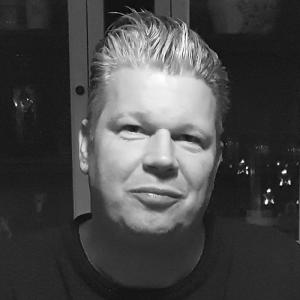 Foto van Robin te Slaa