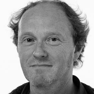 Foto van Hans Wijgergangs