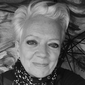 Foto van Alexandra van Dongen