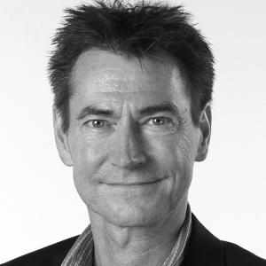 Foto van Ronald Bleys