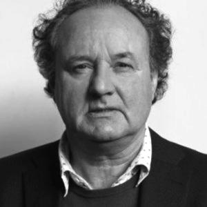 Foto van Theo de Wit