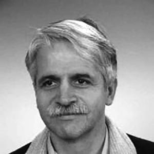 Foto van Harm van der Lek