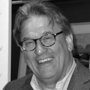 Foto van Joop van Velzen