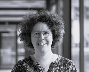 Foto van Laurien Crump